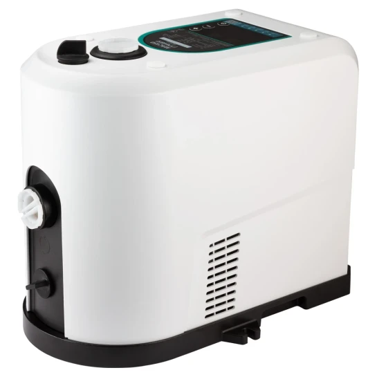 SHOP AKD::Станція LEO 0.45кВт Hmax 40м Qmax 75л/хв 0.5л + частотне регулювання