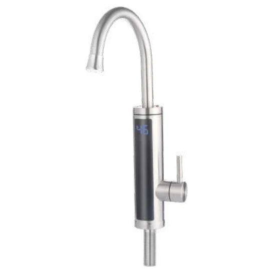 SHOP AKD::Кран водонагрівальний для кухні AQUATICA S89 з дисплеєм та термостатом