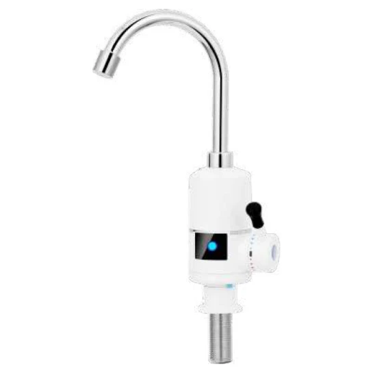 SHOP AKD::Кран водонагрівальний для кухні AQUATICA S96 з індикатором та термостатом