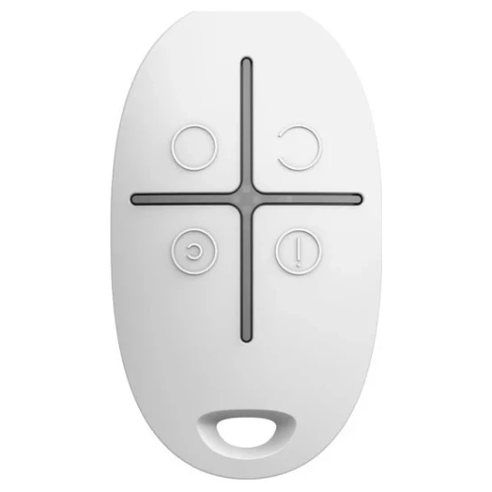 SHOP AKD::Брелок AJAX SpaceControl White