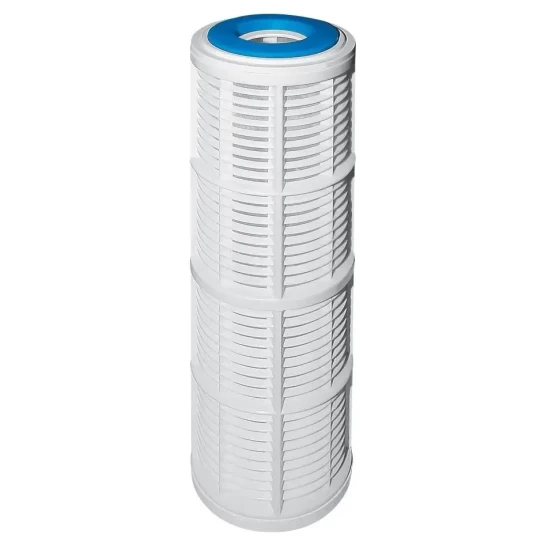 SHOP AKD::Картридж сітка АКВА-ЛЮКС 10"