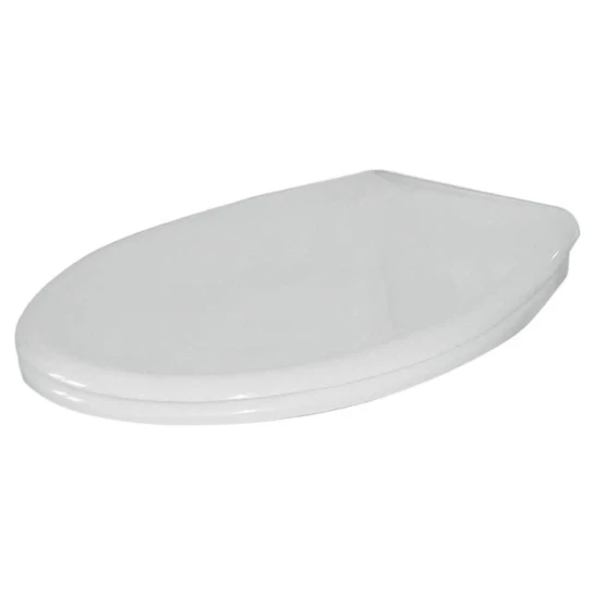 SHOP AKD::Сидіння для унітазу KORAL п/п з пластиковим кріпленням