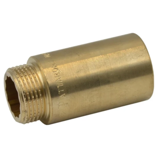 SHOP AKD::Подовжувач PATTARONI 3/4" 50мм латунь