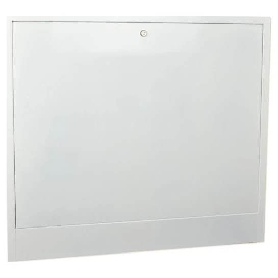SHOP AKD::Шафа колекторна ALPHAHEAT-5 зовнішня (845-815х580х120)