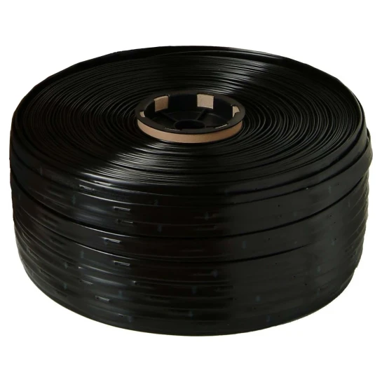 SHOP AKD::Стрічка крапельного поливу SANTEHPLAST DRIP TAPE 1620-10 (500м)