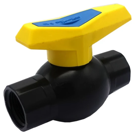 SHOP AKD::Кран кульовий SantehPlast ПЕ 20х1/2" ВВ