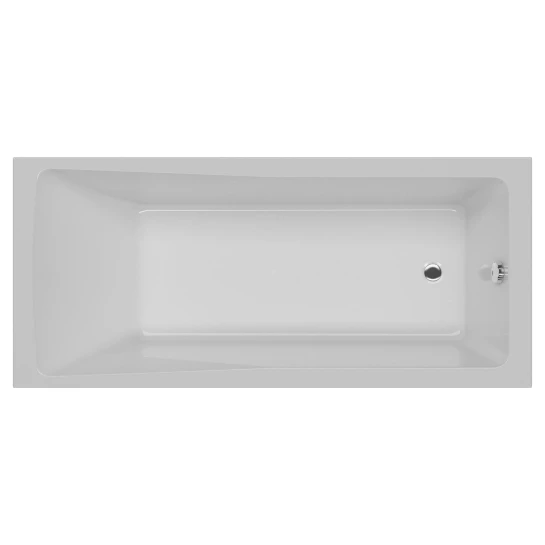 SHOP AKD::Ванна акрилова KOLLER POOL Grace 170х75