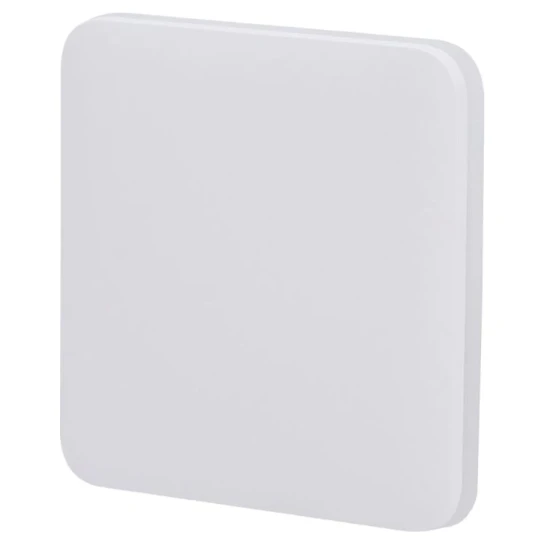 SHOP AKD::Кнопка AJAX SoloButton (1-gang/2-way) white