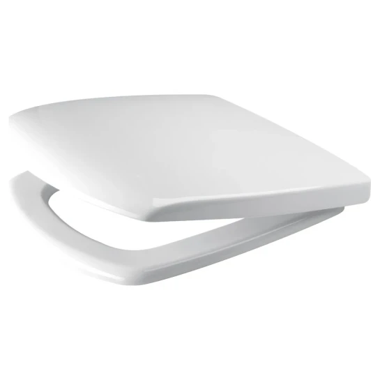 SHOP AKD::Сидіння для унітаза CERSANIT Carina дуропласт повільне падіння