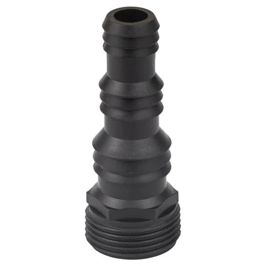 SHOP AKD::Адаптер GRAD для шлангів 1/2" і 3/4" з з/р 3/4"(ABS)