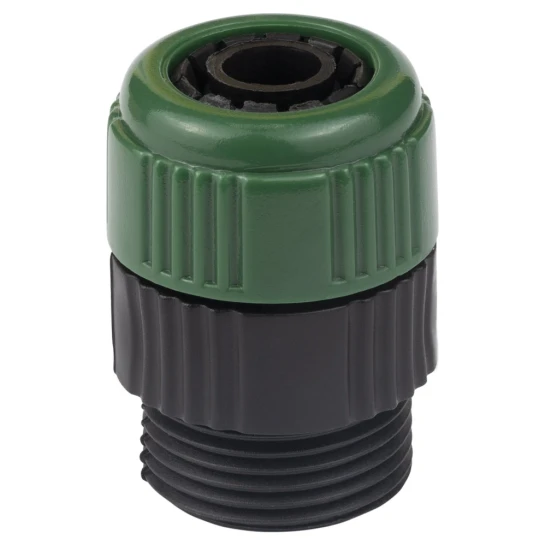 SHOP AKD::З'єднання GRAD для шланга 1/2"  з з/р 3/4"(ABS)