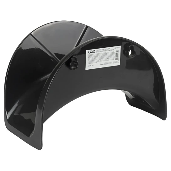 SHOP AKD::Тримач для шлангу GRAD настінний пластиковий