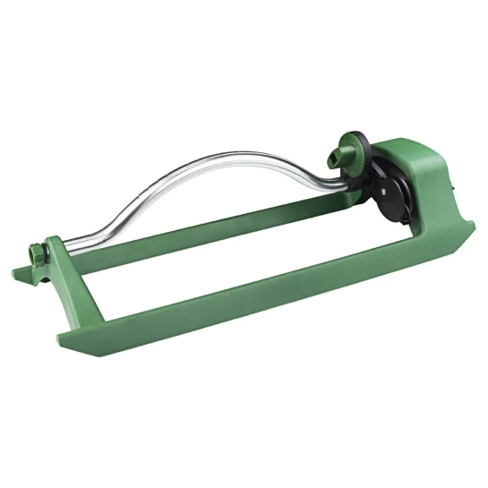 SHOP AKD::Зрошувач GRAD осциляційний 18 отворів пластиковий (ABS)