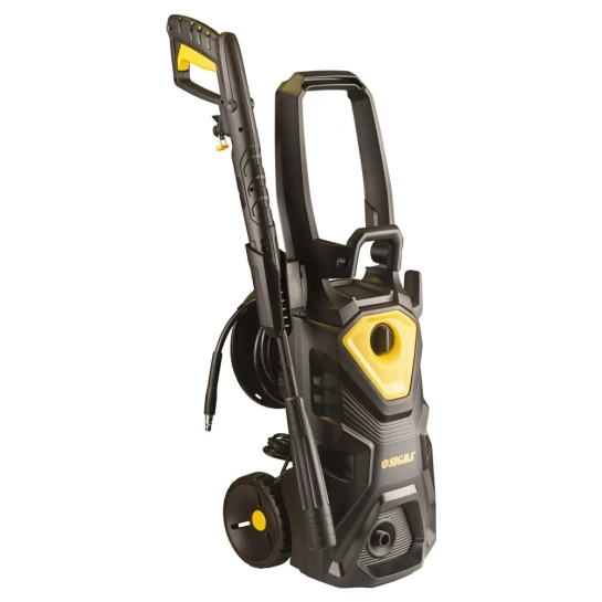 SHOP AKD::Мийка SIGMA 2000Вт макс. 145 бар 5.2 л/хв шланг 5.5м
