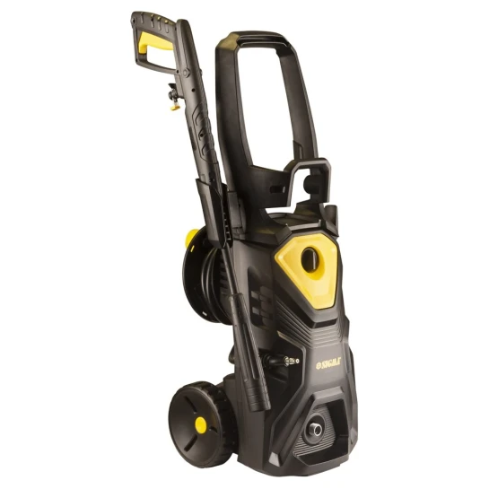 SHOP AKD::Мийка SIGMA 2500Вт макс. 165 бар 5.6 л/хв шланг 5.5м