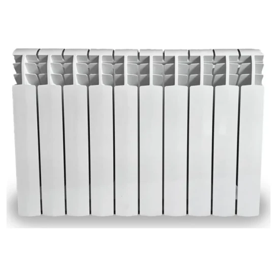 SHOP AKD::Радіатор алюмінієвий REIGER 96/500