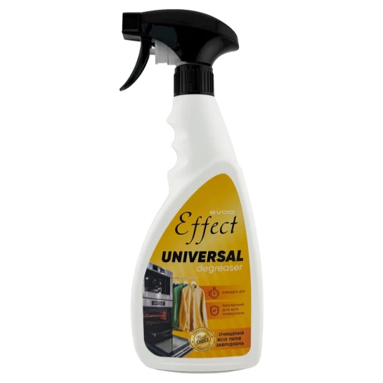 SHOP AKD::Універсальний знежирюючий засіб SVOD Effect "Universal" 550мл
