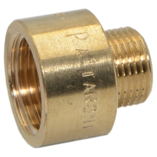 SHOP AKD::Перехід PATTARONI 3/8"Вх 1/2"З латунь