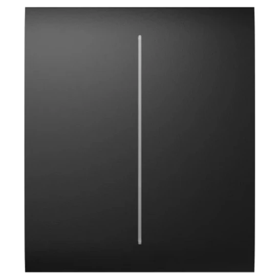 SHOP AKD::Кнопка AJAX Center Button (2-gangl black