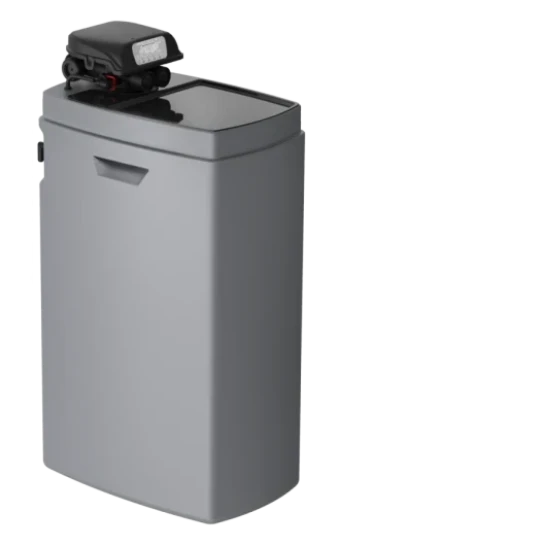 SHOP AKD::Компактний фільтр комплексної очистки води ECOSOFT Anthracite Gold 250