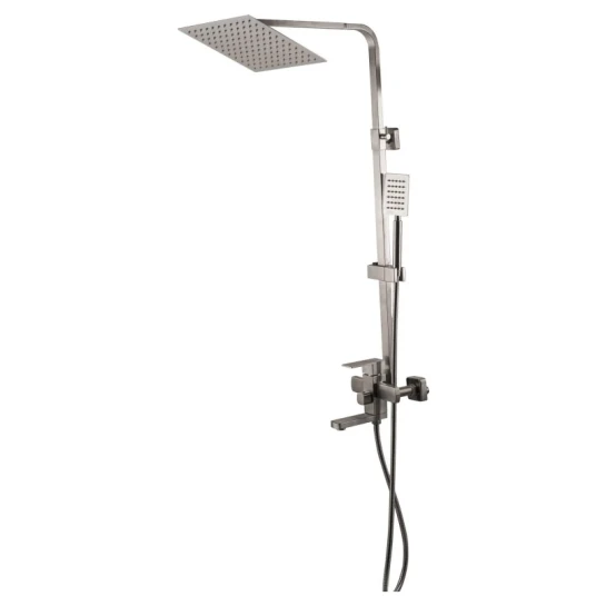 SHOP AKD::Душова система Globus Lux KUBUS SKU-SH-200