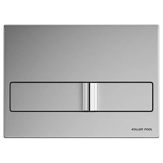 SHOP AKD::Панель змиву KOLLER POOL Neon хром