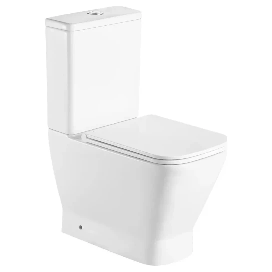 SHOP AKD::Компакт підлоговий VOLLE RAMIRO 2.0 vortice +кришка duroplast