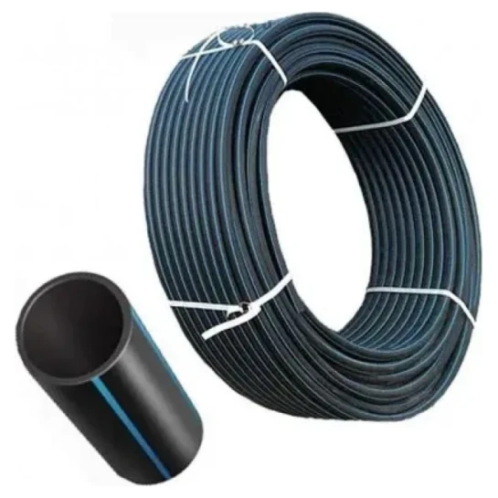 SHOP AKD::Труба ПЕ80 MIXPLAST SDR 13,6 PN10 25х2,0 мм (200м)