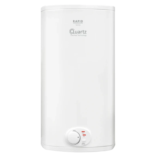 SHOP AKD::Водонагрівач електричний QUARTZ Thermal Technology Rapid 80V