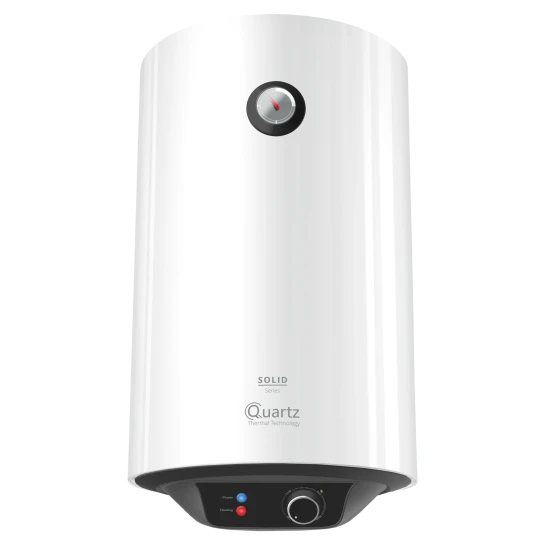SHOP AKD::Водонагрівач електричний QUARTZ Thermal Technology Solid 80V