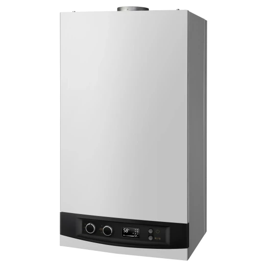 SHOP AKD::Котел газовий QUARTZ Thermal Technology ECOHEAT F24