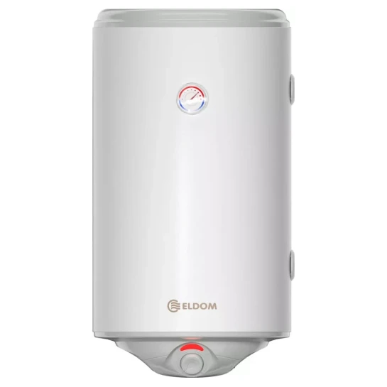 SHOP AKD::Водонагрівач електричний ELDOM STYLE Thermo 80 WTR з мокрим теном