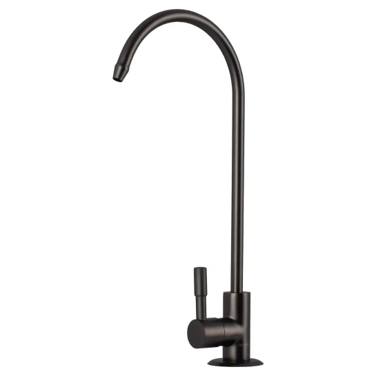 SHOP AKD::Кран для зворотнього осмосу Globus Lux LAZER GLLR-55M-GP