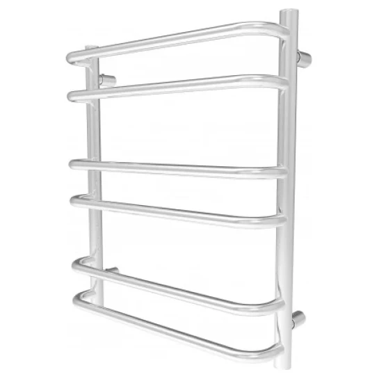 SHOP AKD::Рушникосушка водяна ЕЛНА Стандарт-6  (600 х 530 х 155) нерж