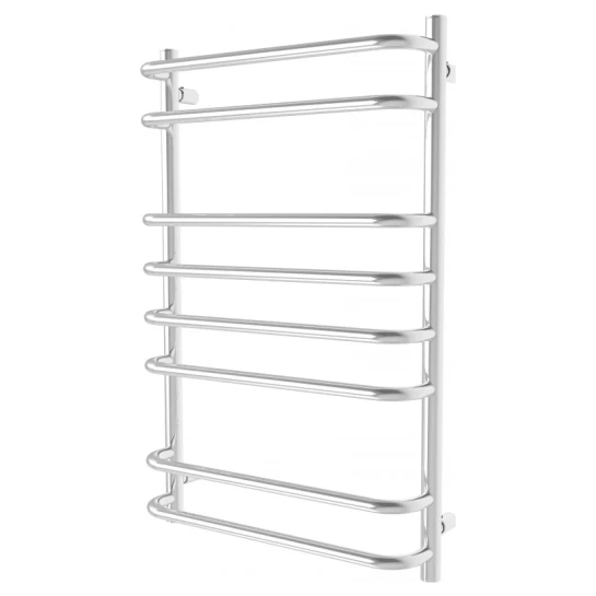 SHOP AKD::Рушникосушка водяна ЕЛНА Стандарт-8 (800 х 530 х 155) нерж