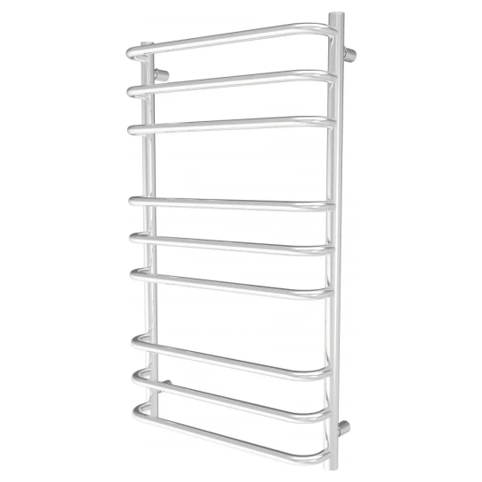 SHOP AKD::Рушникосушка водяна ЕЛНА Стандарт-9  (900 х 530 х 155) нерж