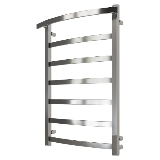 SHOP AKD::Рушникосушка водяна ЕЛНА Катерина-7 (800 х 590 х 165) нерж