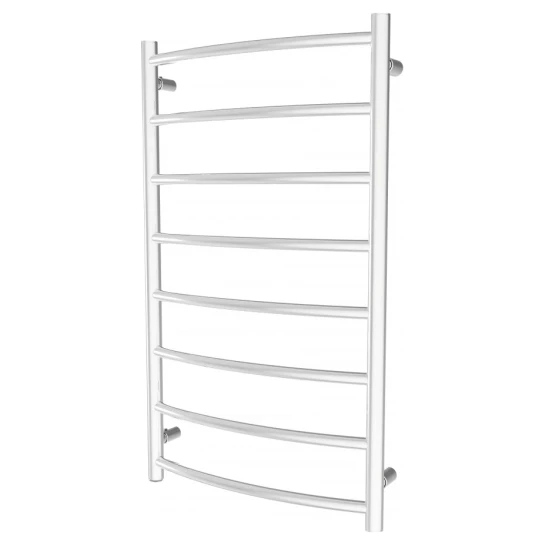 SHOP AKD::Рушникосушка водяна ЕЛНА Класик-8  (800 х 530 х 95) нерж