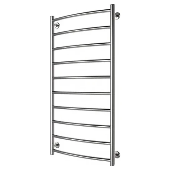 SHOP AKD::Рушникосушка водяна ЕЛНА Класик-10  (1000 х 530 х 95) нерж