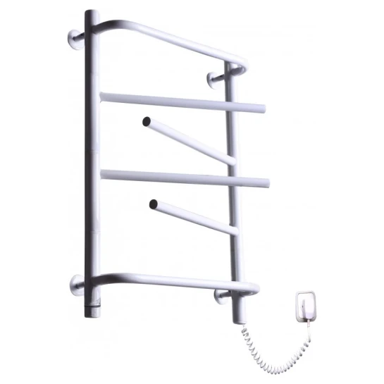 SHOP AKD::Рушникосушка електрична Елна  Елна-6 (680 Х 480 Х 155) білий  універ/п