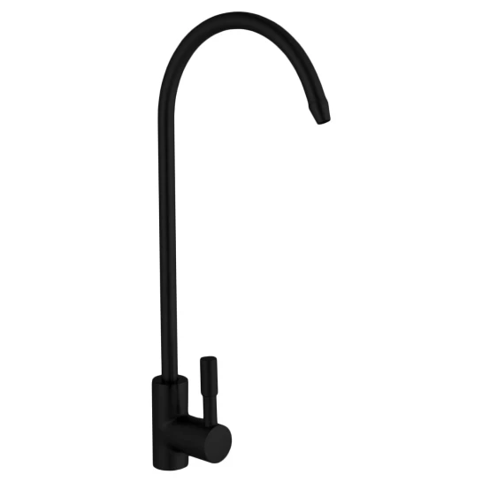 SHOP AKD::Кран для зворотнього осмосу Globus Lux LAZER GLLR-55M-BB