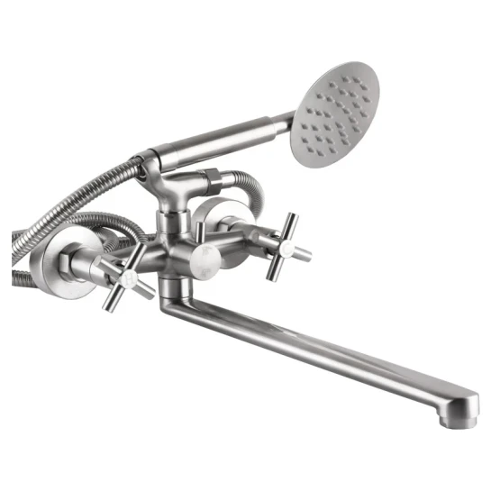 SHOP AKD::Душова система Globus Lux DUKAT SD4-SH-208