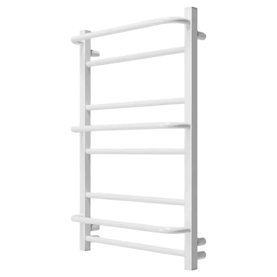 SHOP AKD::Рушникосушка електрична Елна  Анастасія-8 (810 Х 530 Х 155) біла  унів/п