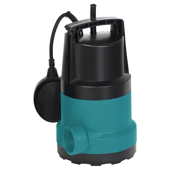 SHOP AKD::Насос дренажний садовий AQUATICA 0,45 кВт Hmax 8м Qmax 150л/хв (част. до 5мм)