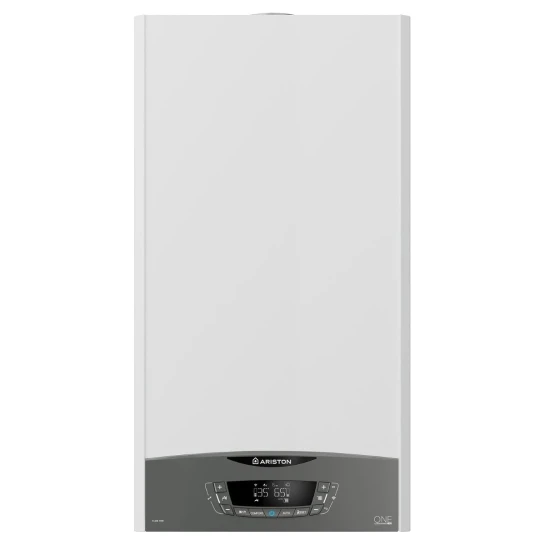 SHOP AKD::Котел газовий ARISTON CLAS ONE WIFI 24 конденсаційний (3302123)