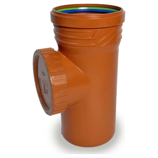 SHOP AKD::Ревізія каналізаційна ASG Esterno 110