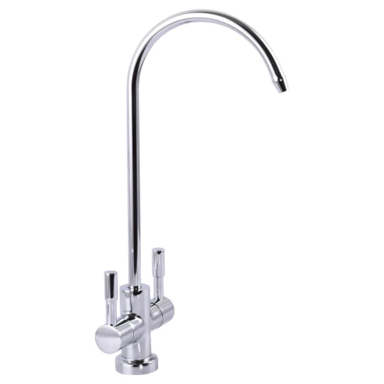 SHOP AKD::Змішувач для кухні під осмос Globus Lux Laser GLLR-76A-00