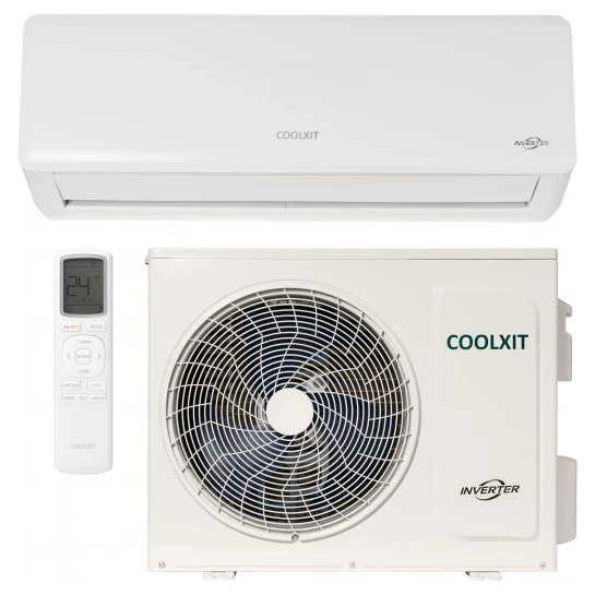 SHOP AKD::Кондиціонер COOLXIT ICX OCX 09IWERP (25м²)