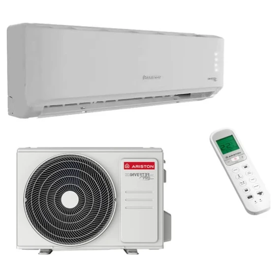 SHOP AKD::Кондиціонер ARISTON ALYS R32 C 35 м² MUD0 (арт 3381252+ арт 3381406)