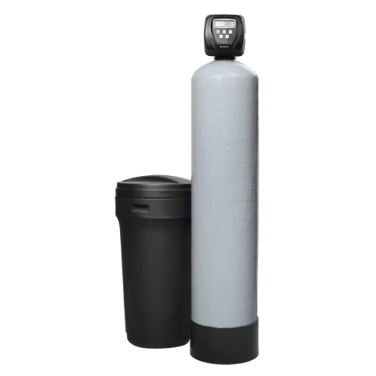 SHOP AKD::Фільтр знезалізнення та пом'якшення води ECOSOFT FK1054CIMIXP